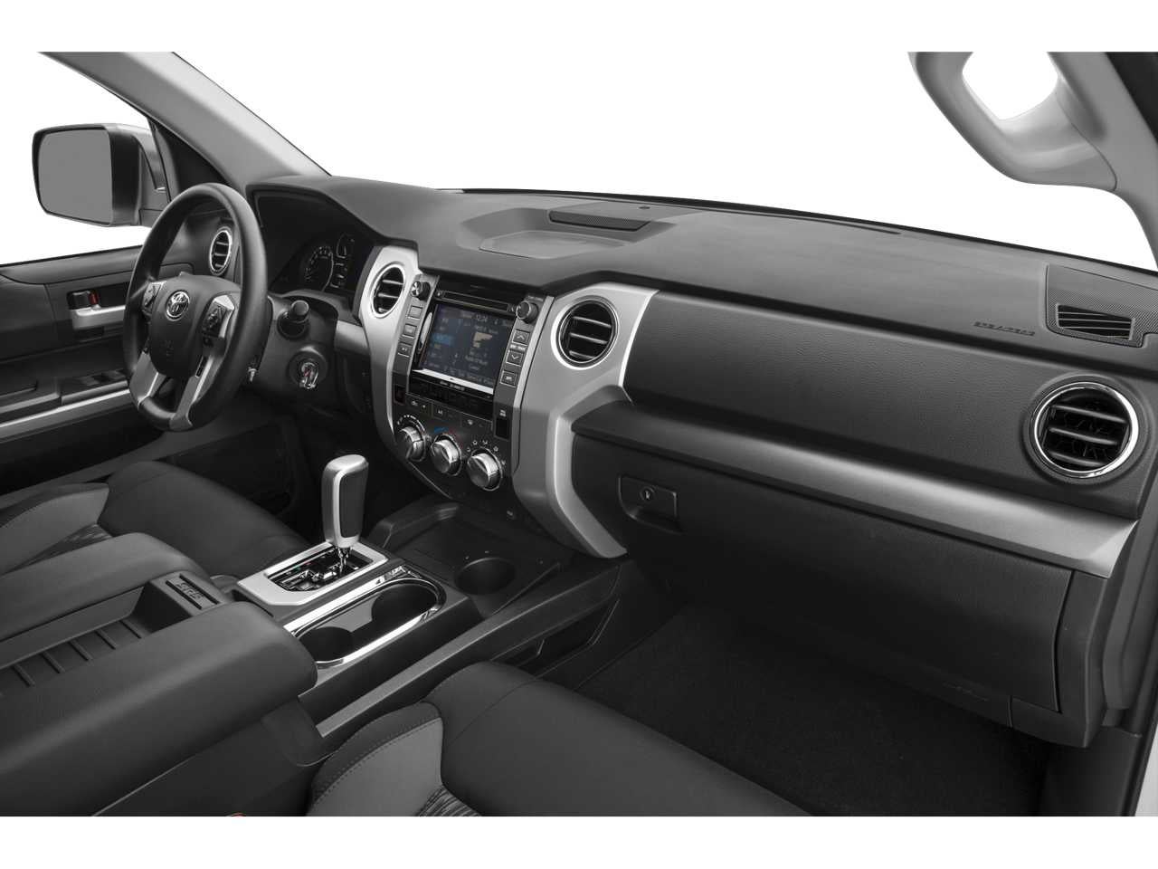 2019 Toyota Tundra Platinum