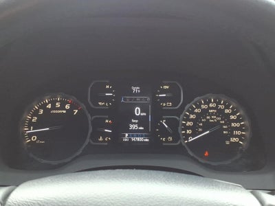 2019 Toyota Tundra Platinum