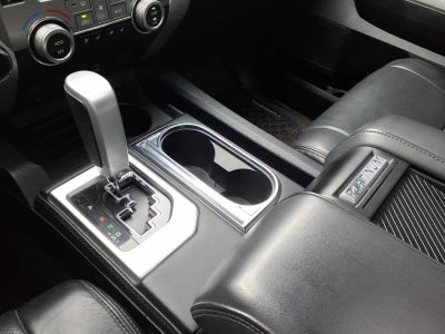 2019 Toyota Tundra Platinum