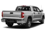 2019 Toyota Tundra Platinum
