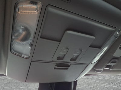 2019 Toyota Tundra Platinum