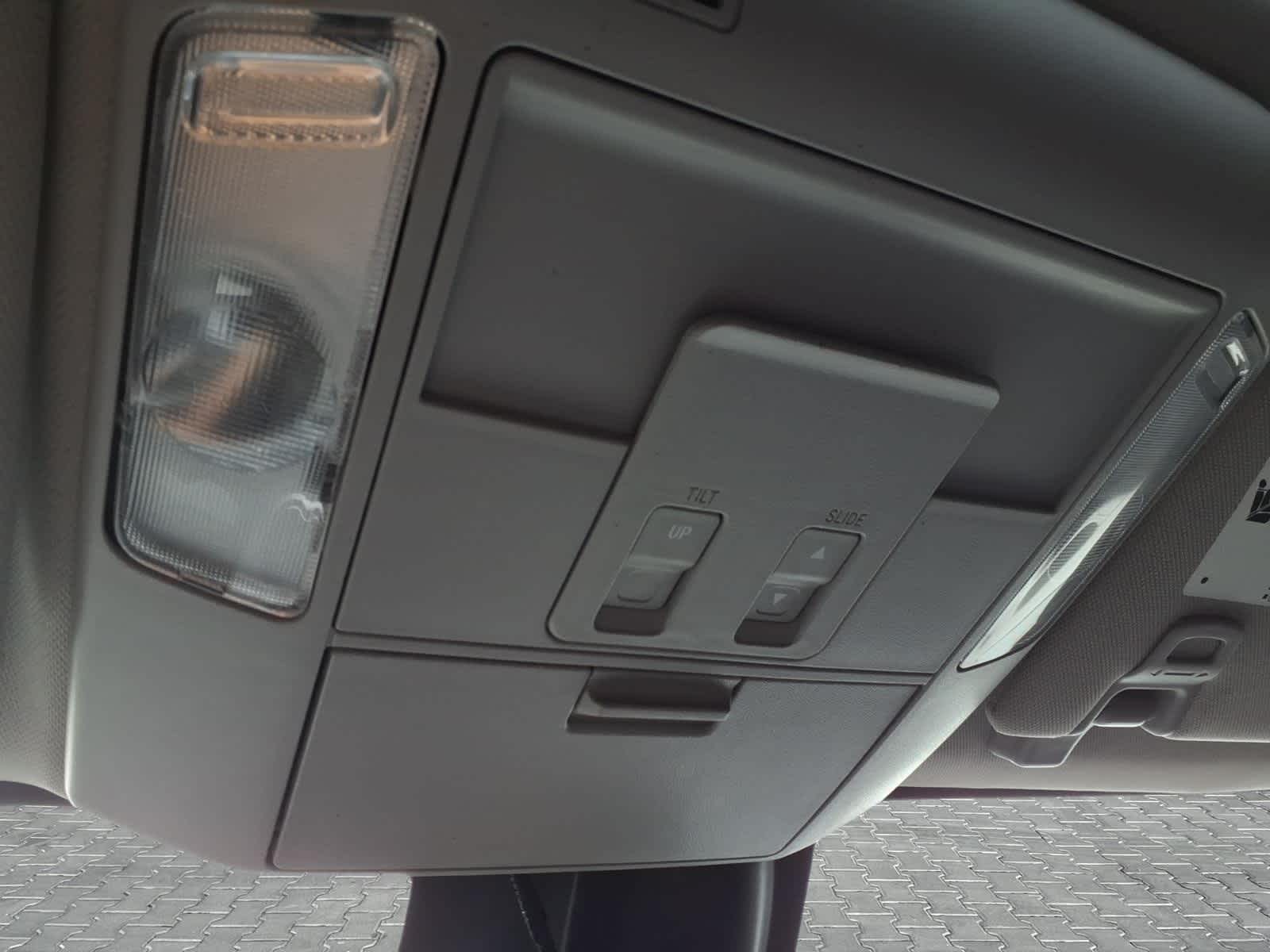 2019 Toyota Tundra Platinum