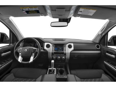 2019 Toyota Tundra Platinum