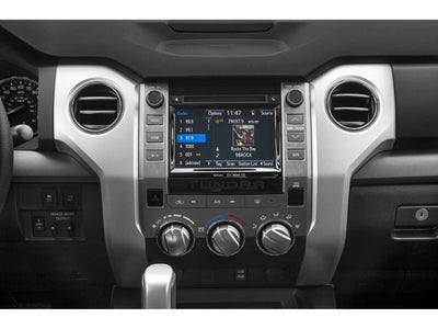 2019 Toyota Tundra Platinum
