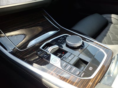 2026 BMW X5 xDrive40i xDrive40i