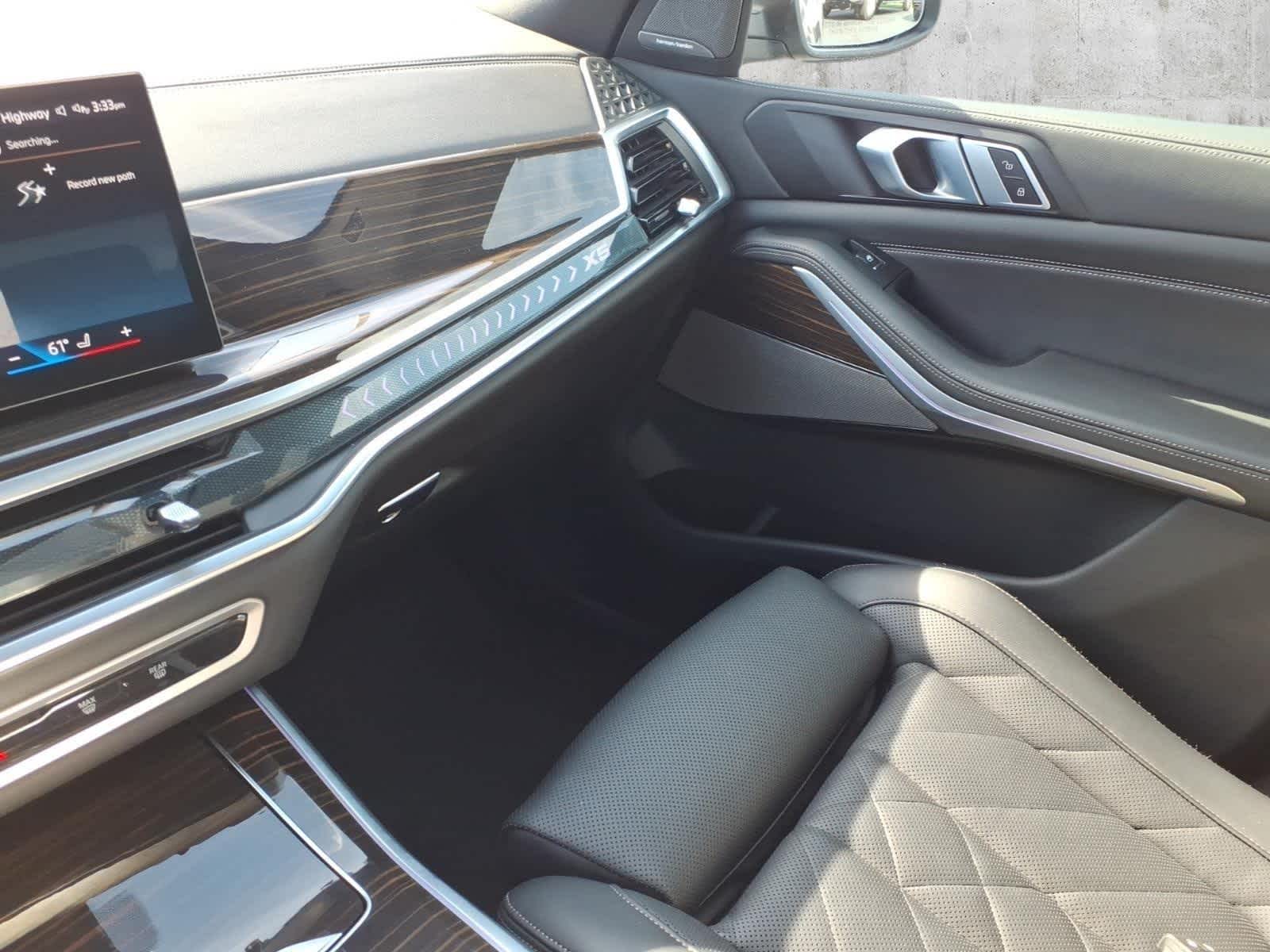 2026 BMW X5 xDrive40i xDrive40i