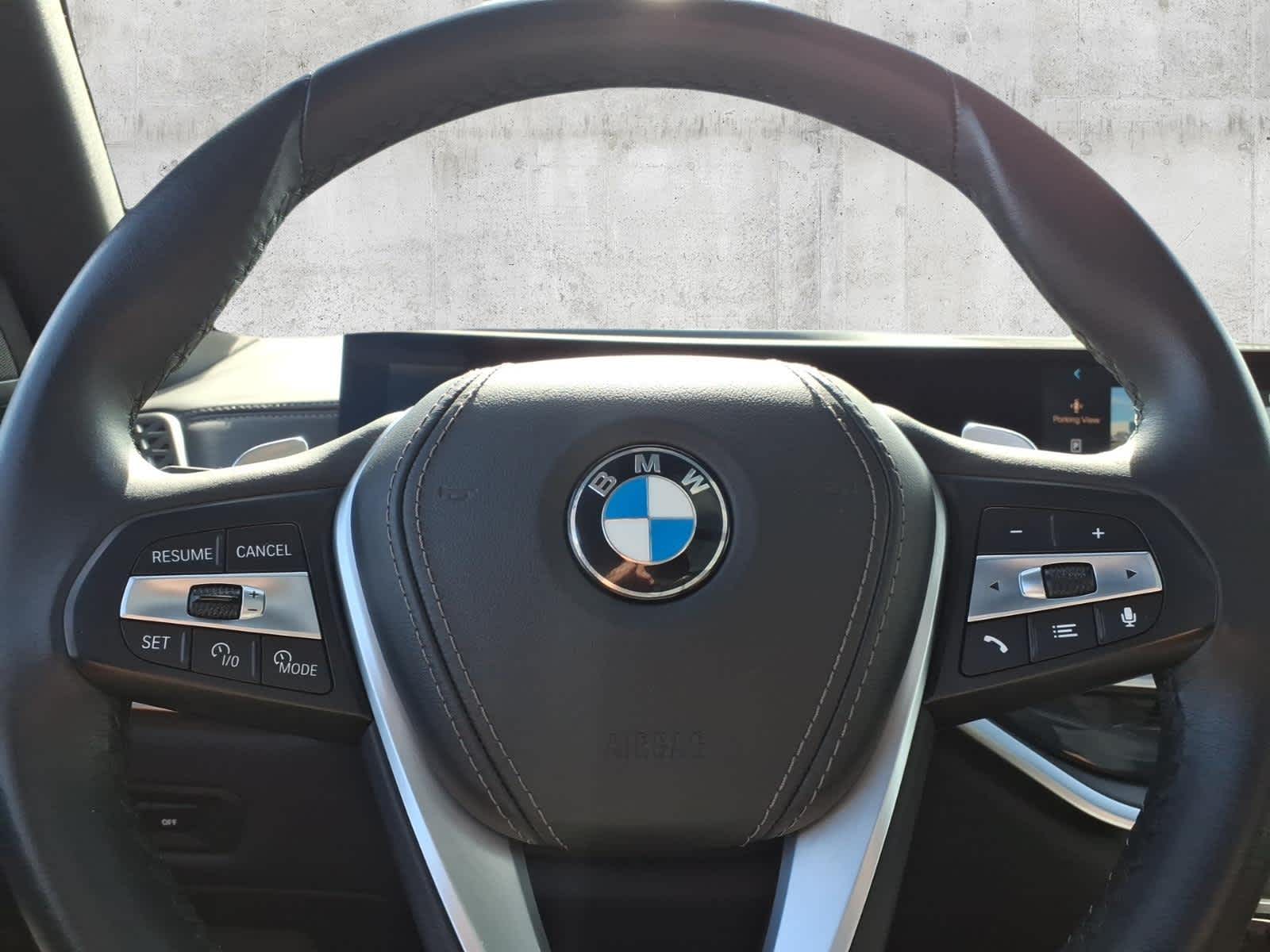 2026 BMW X5 xDrive40i xDrive40i