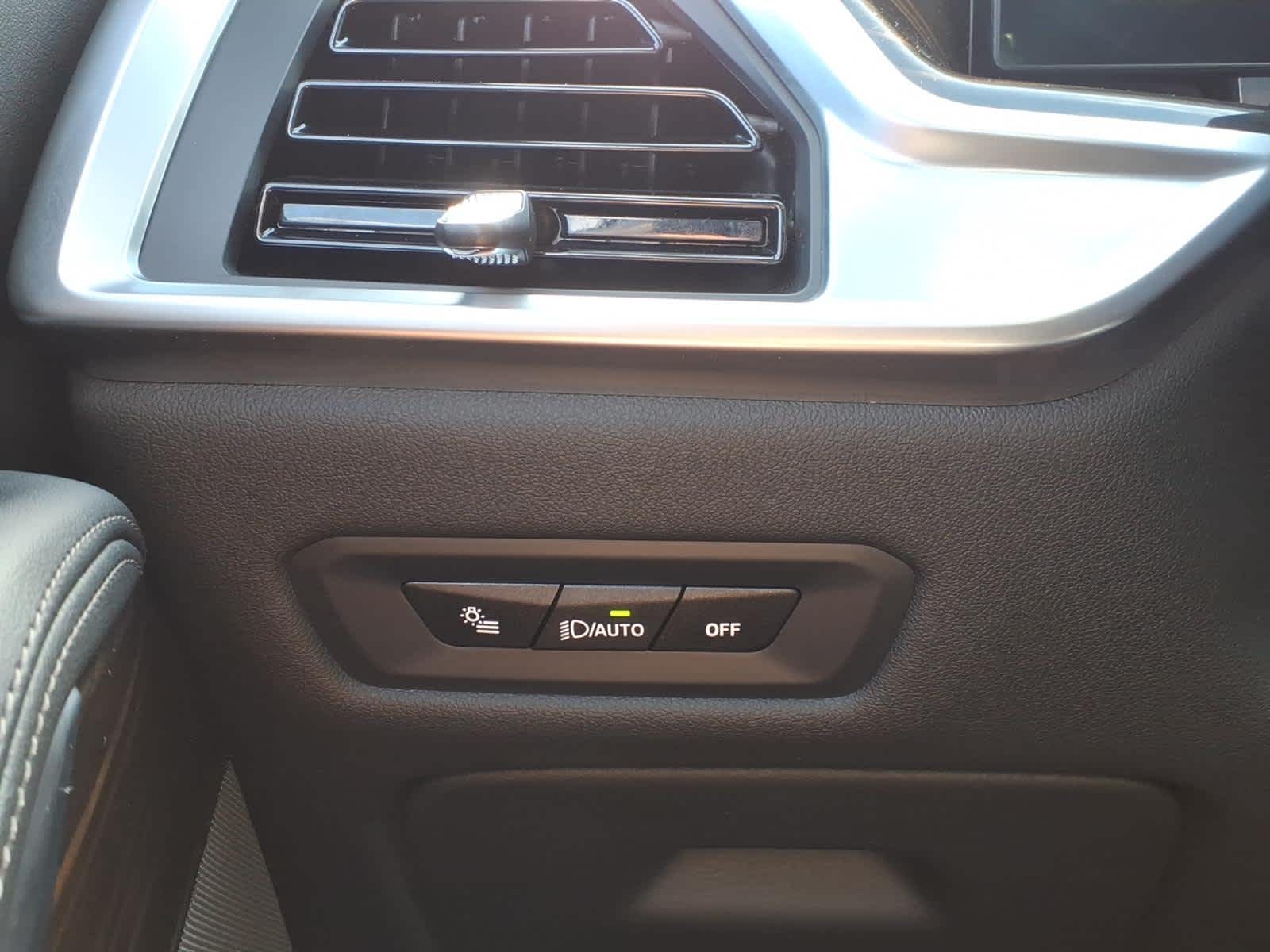 2026 BMW X5 xDrive40i xDrive40i