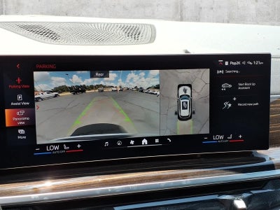 2026 BMW X5 xDrive40i xDrive40i