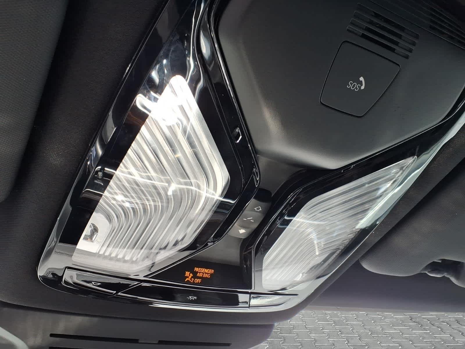 2026 BMW X5 xDrive40i xDrive40i