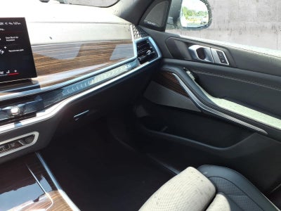 2026 BMW X5 xDrive40i xDrive40i