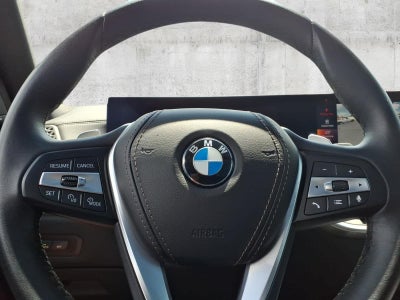 2026 BMW X5 xDrive40i xDrive40i