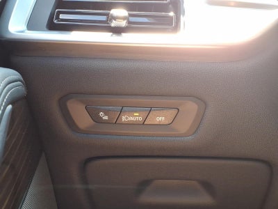 2026 BMW X5 xDrive40i xDrive40i