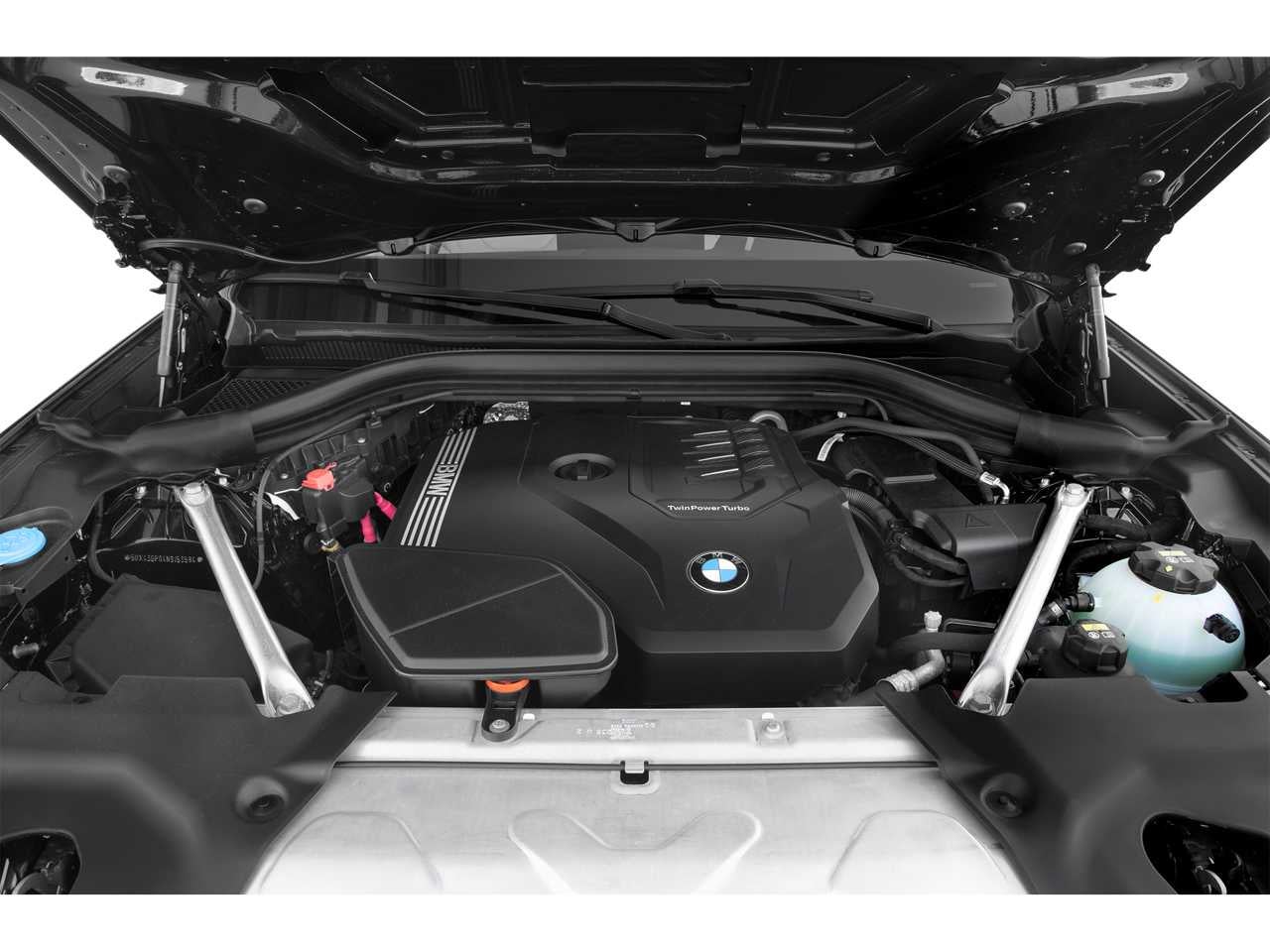 2024 BMW X3 xDrive30i xDrive30i