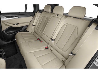 2024 BMW X3 xDrive30i xDrive30i