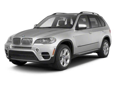 2012 BMW X5 xDrive35i Premium 35i Premium