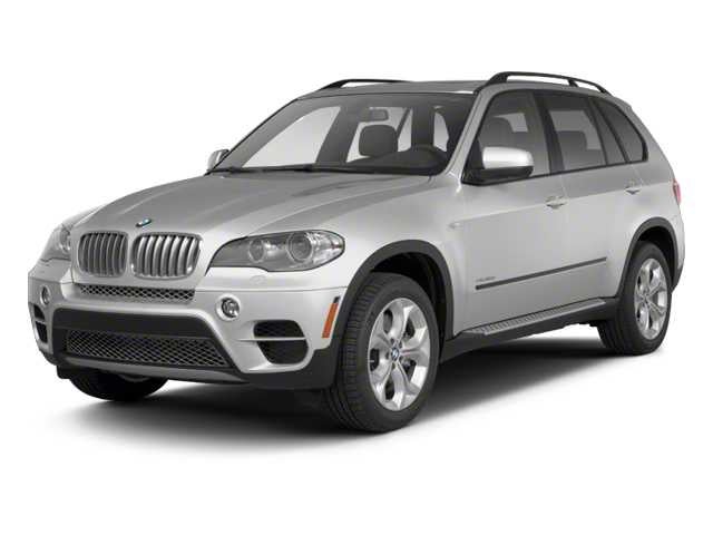 2012 BMW X5 xDrive35i Premium 35i Premium
