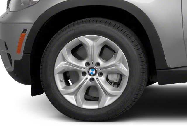2012 BMW X5 xDrive35i Premium 35i Premium