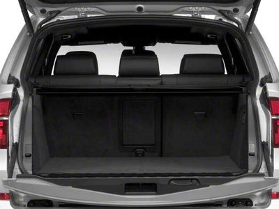 2012 BMW X5 xDrive35i Premium 35i Premium