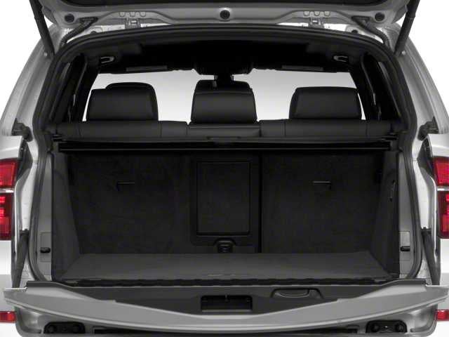 2012 BMW X5 xDrive35i Premium 35i Premium