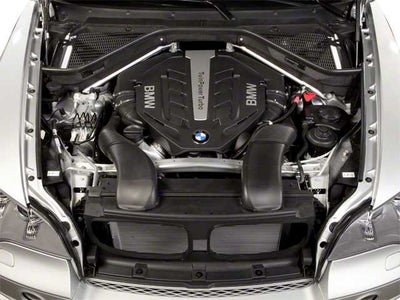 2012 BMW X5 xDrive35i Premium 35i Premium