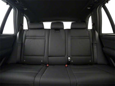 2012 BMW X5 xDrive35i Premium 35i Premium