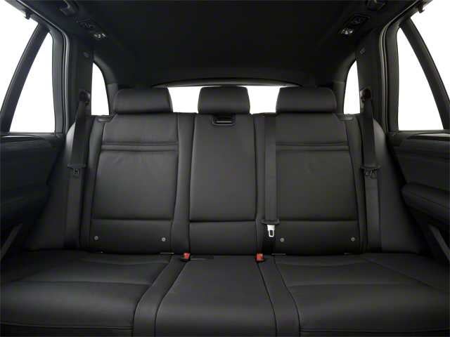 2012 BMW X5 xDrive35i Premium 35i Premium