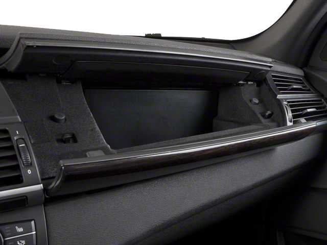 2012 BMW X5 xDrive35i Premium 35i Premium