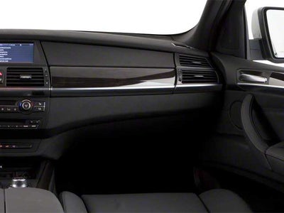 2012 BMW X5 xDrive35i Premium 35i Premium