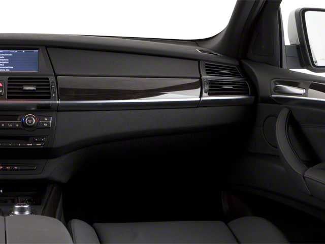 2012 BMW X5 xDrive35i Premium 35i Premium