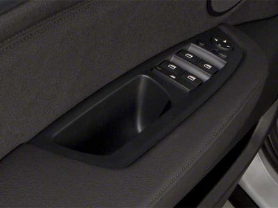 2012 BMW X5 xDrive35i Premium 35i Premium