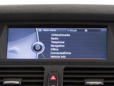 2012 BMW X5 xDrive35i Premium 35i Premium