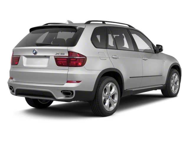 2012 BMW X5 xDrive35i Premium 35i Premium
