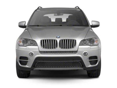 2012 BMW X5 xDrive35i Premium 35i Premium