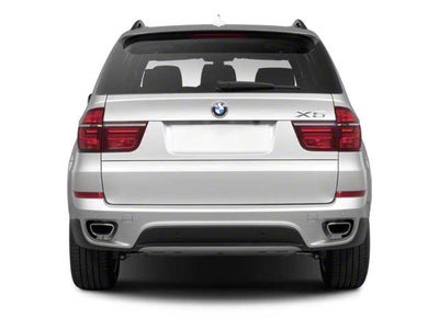 2012 BMW X5 xDrive35i Premium 35i Premium