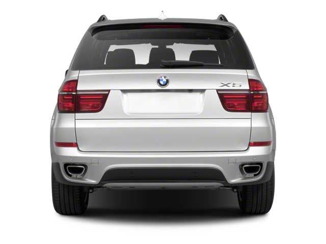 2012 BMW X5 xDrive35i Premium 35i Premium