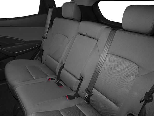 2014 Hyundai Santa Fe Sport Base