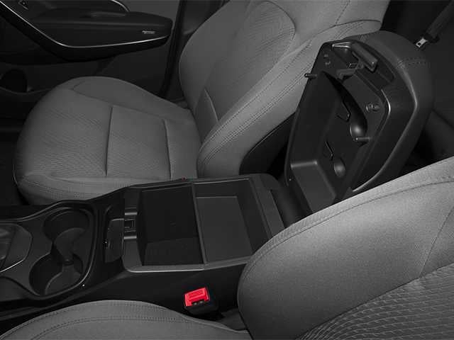 2014 Hyundai Santa Fe Sport Base