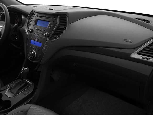 2014 Hyundai Santa Fe Sport Base