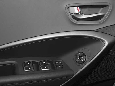 2014 Hyundai Santa Fe Sport Base