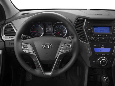 2014 Hyundai Santa Fe Sport Base