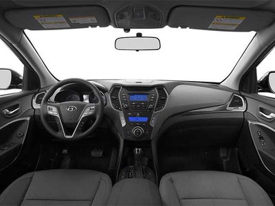 2014 Hyundai Santa Fe Sport Base