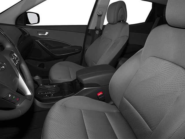 2014 Hyundai Santa Fe Sport Base