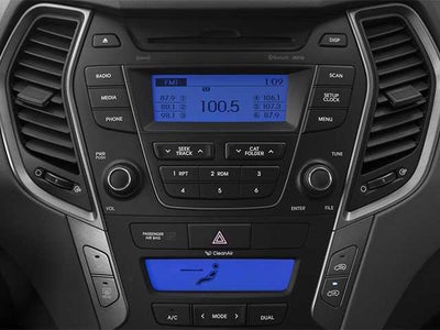 2014 Hyundai Santa Fe Sport Base