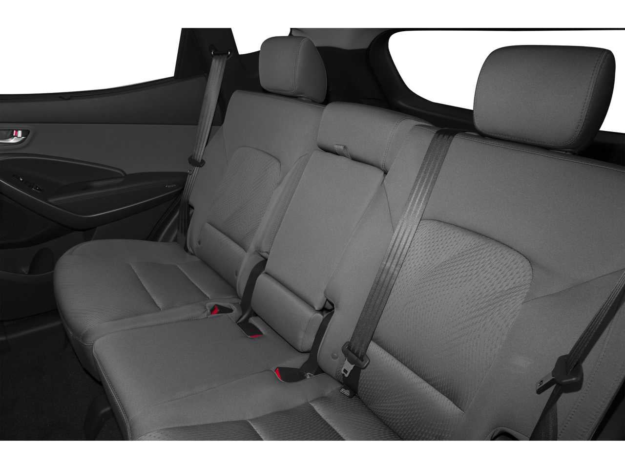 2015 Hyundai Santa Fe Sport Base