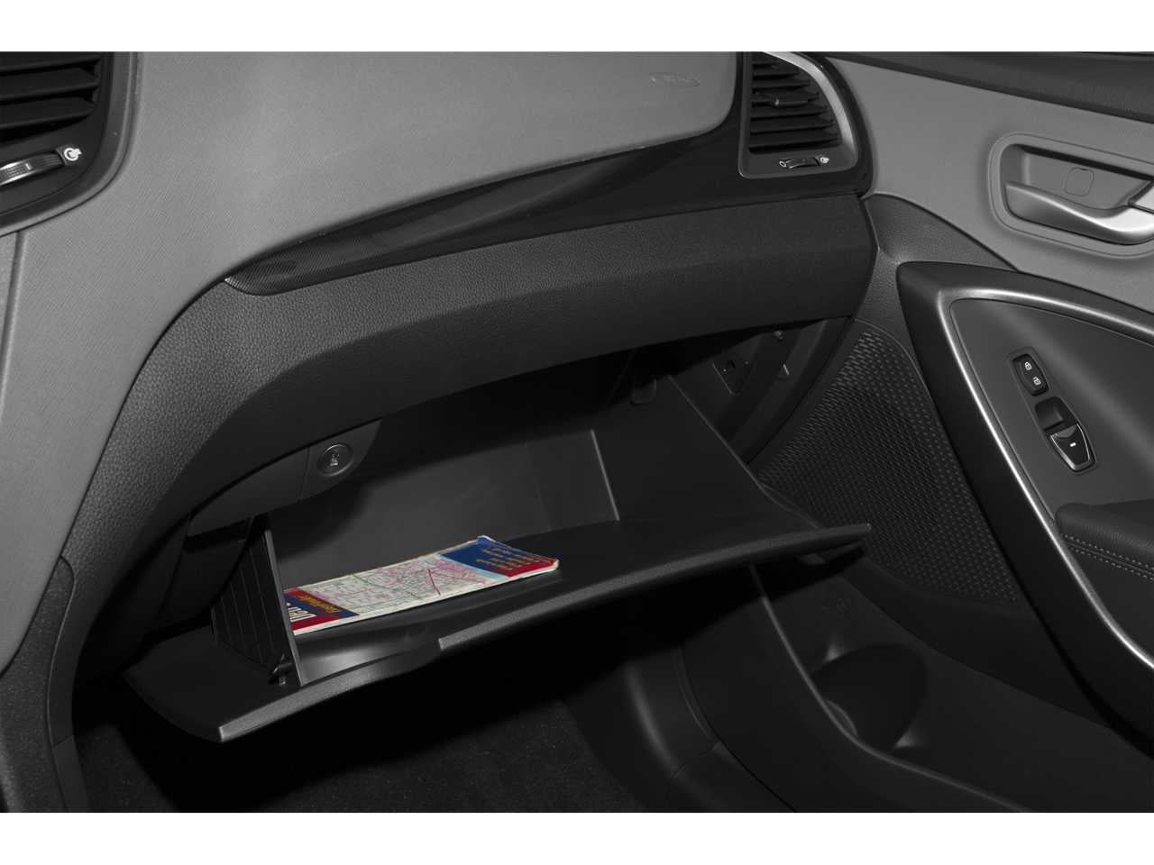 2015 Hyundai Santa Fe Sport Base