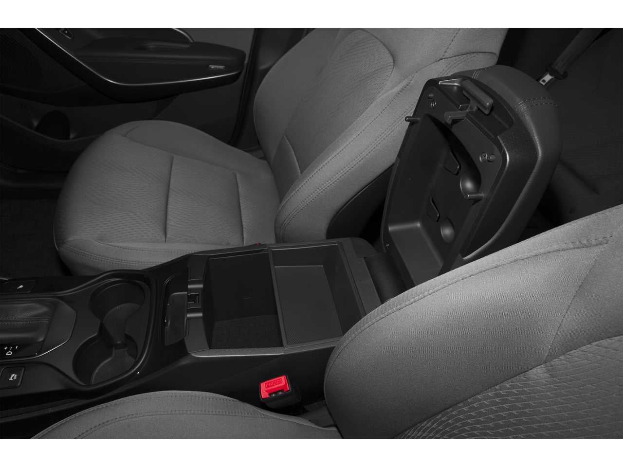 2015 Hyundai Santa Fe Sport Base