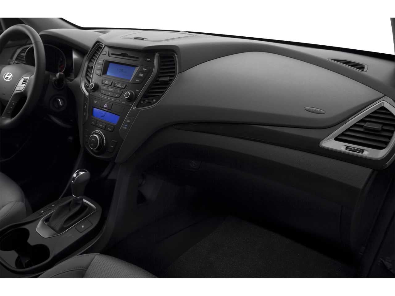 2015 Hyundai Santa Fe Sport Base