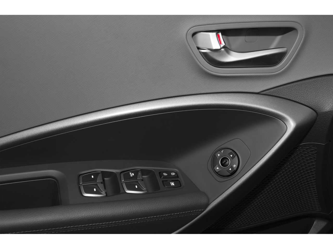 2015 Hyundai Santa Fe Sport Base