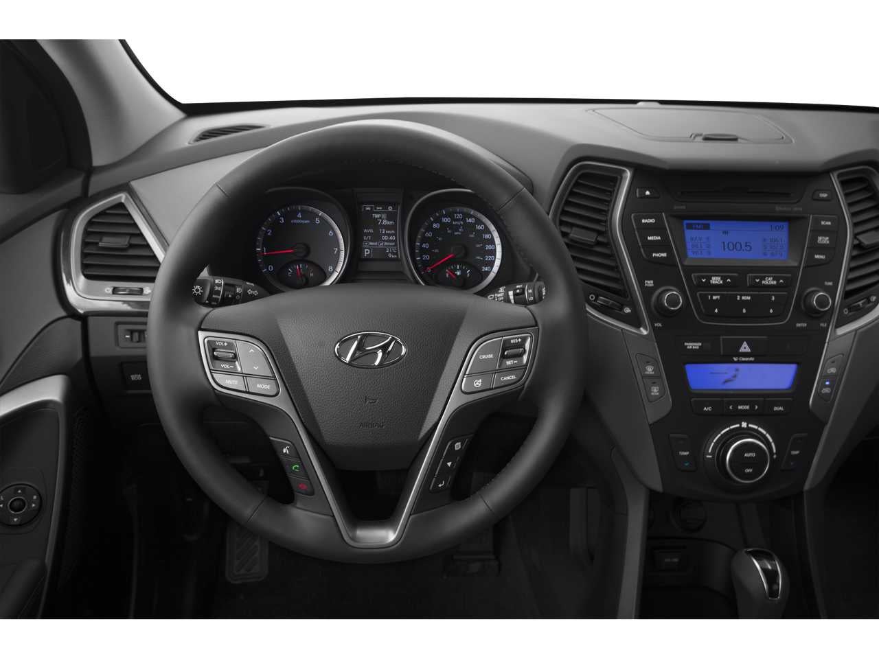 2015 Hyundai Santa Fe Sport Base